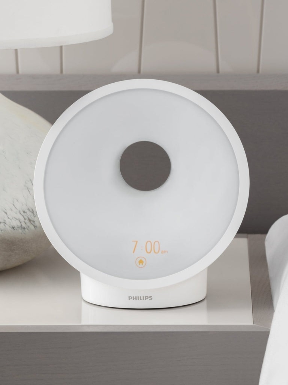 Philips Wake-Up Light HF3650/60